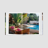 Taschen Vivre à Bali 40e édition du livre