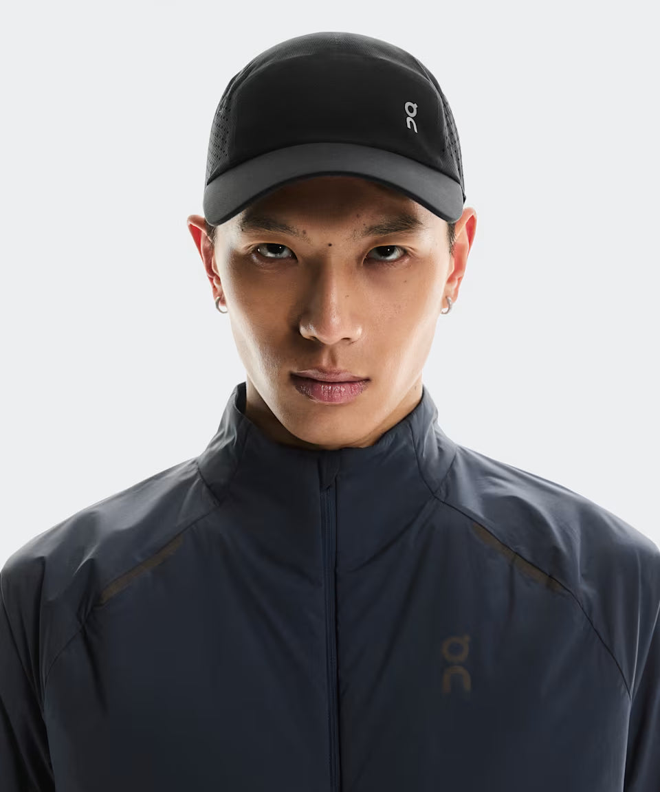 Lightweight Cap 1