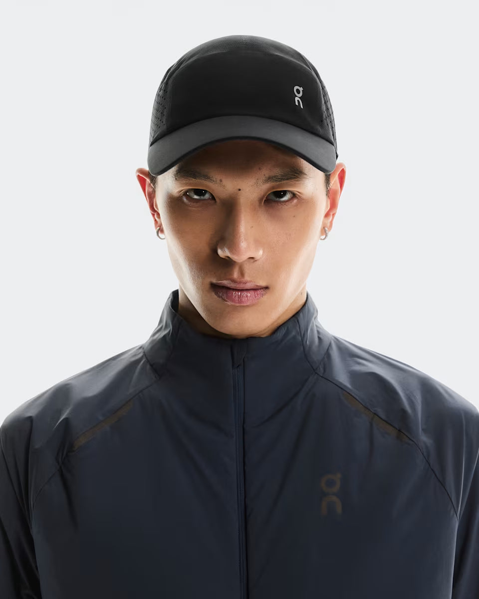 Lightweight Cap 1