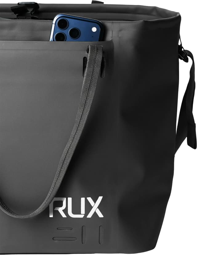 RUX Waterproof Tote Bag 30L