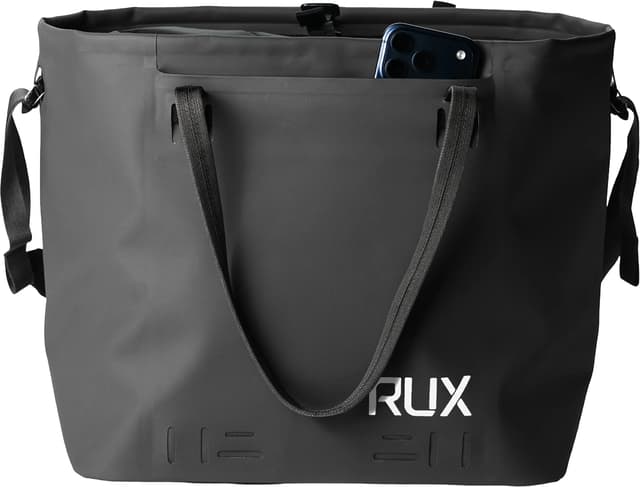 RUX Waterproof Tote Bag 30L