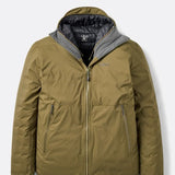 Microlight Shield Waterproof Down Jacket M