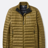 Microlight Down Jacket M