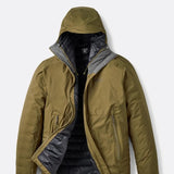 Microlight Shield Waterproof Down Jacket M