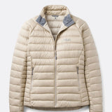 Microlight Down Jacket W