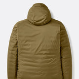 Microlight Shield Waterproof Down Jacket M