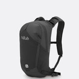 QAQ-02 Tygen 12L Day Pack