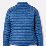 Microlight Down Jacket W