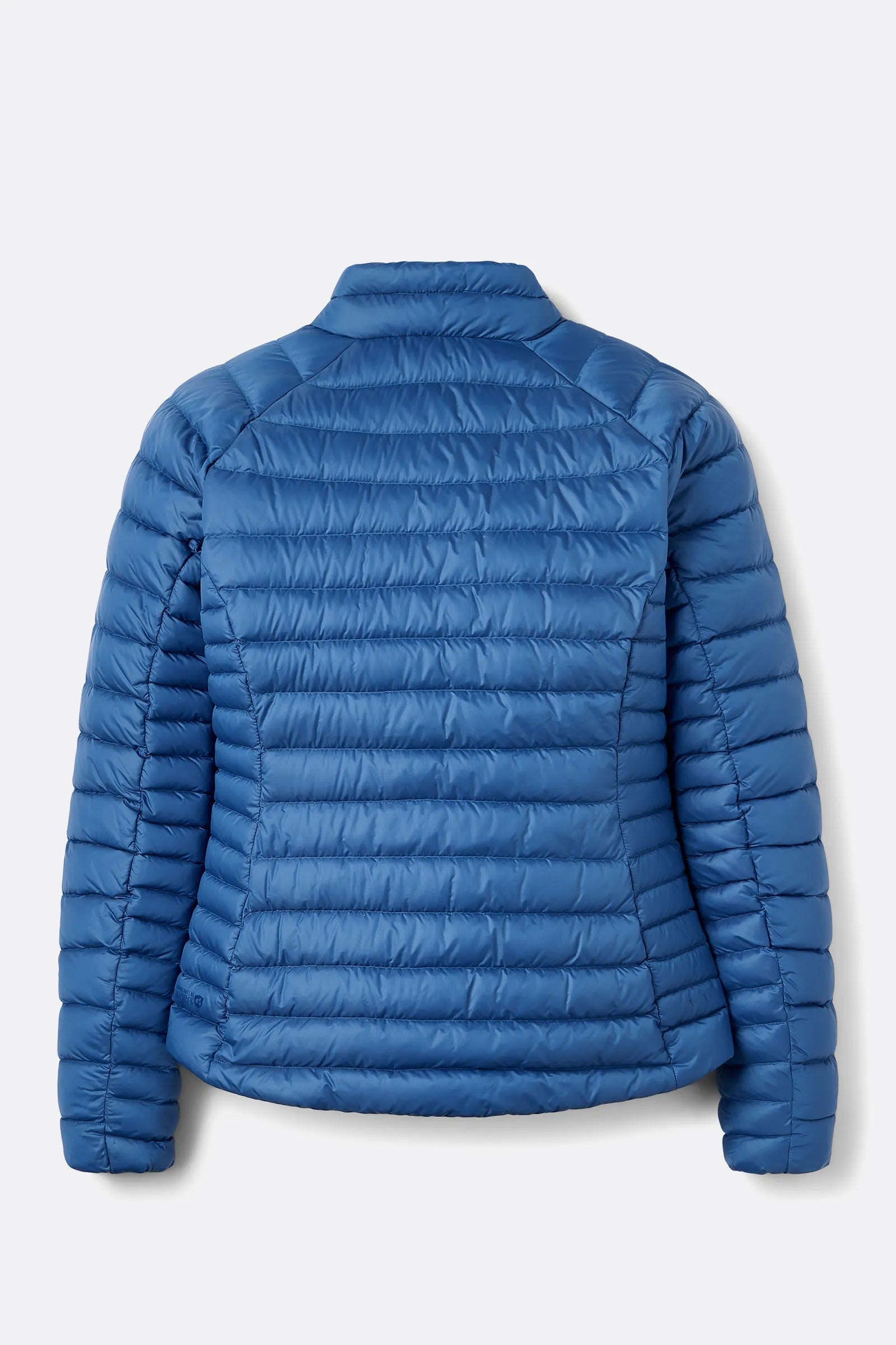 Microlight Down Jacket W