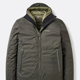 Microlight Shield Waterproof Down Jacket M