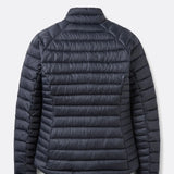 Microlight Down Jacket W