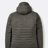 Microlight Shield Waterproof Down Jacket M