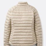 Microlight Down Jacket W