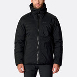 Microlight Shield Waterproof Down Jacket M