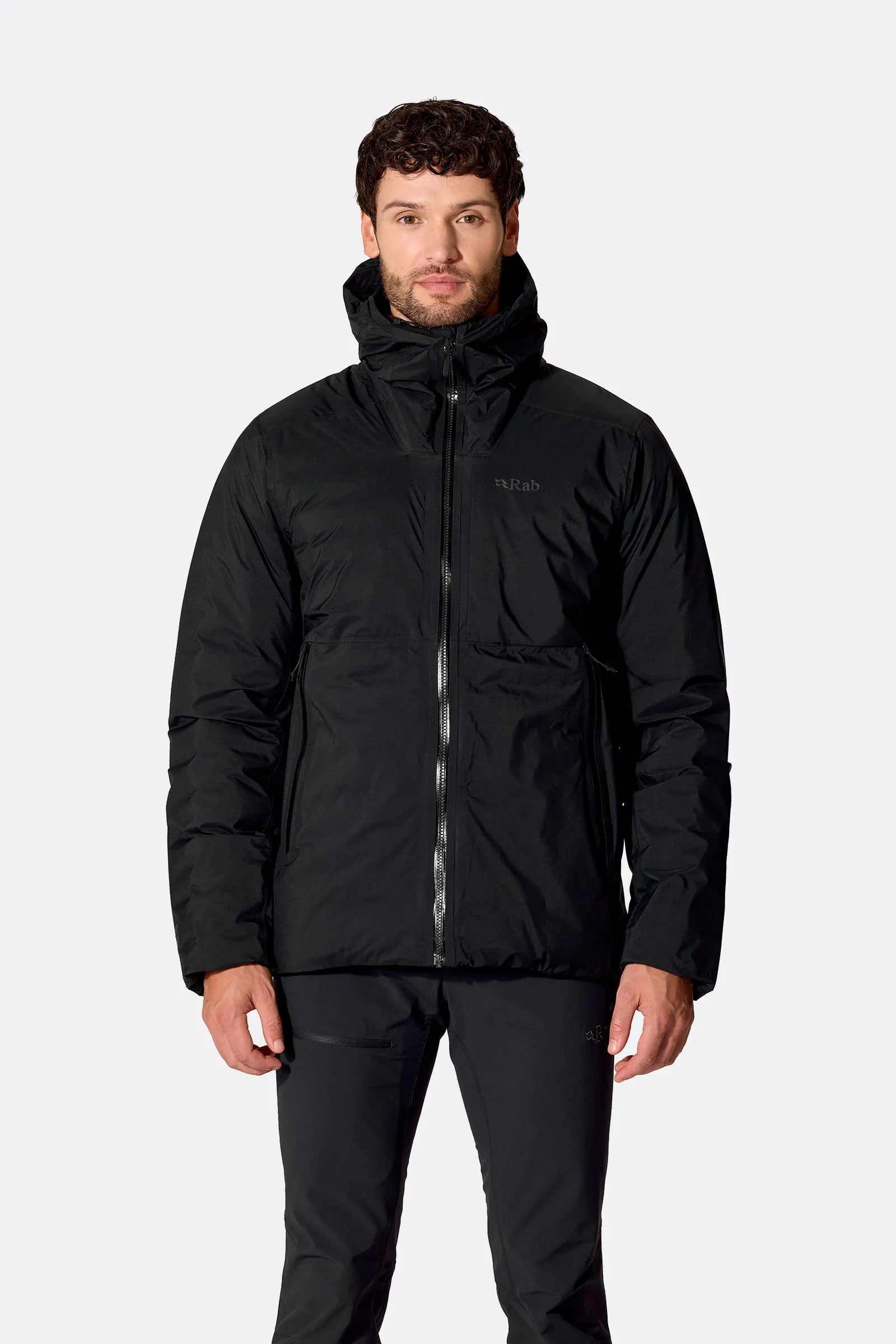 Microlight Shield Waterproof Down Jacket M