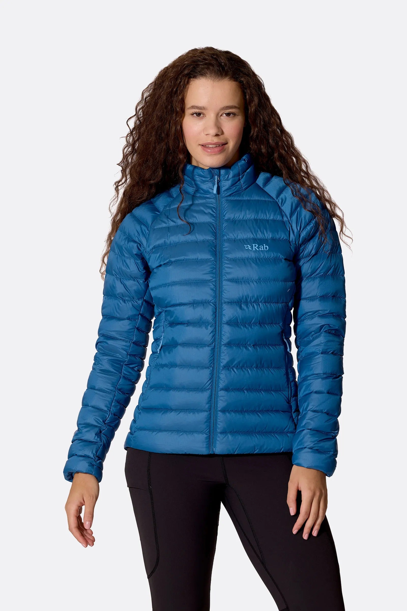 Microlight Down Jacket W