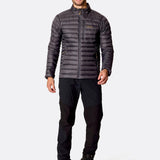 Microlight Down Jacket M
