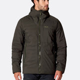 Microlight Shield Waterproof Down Jacket M