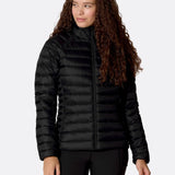 Microlight Down Jacket W