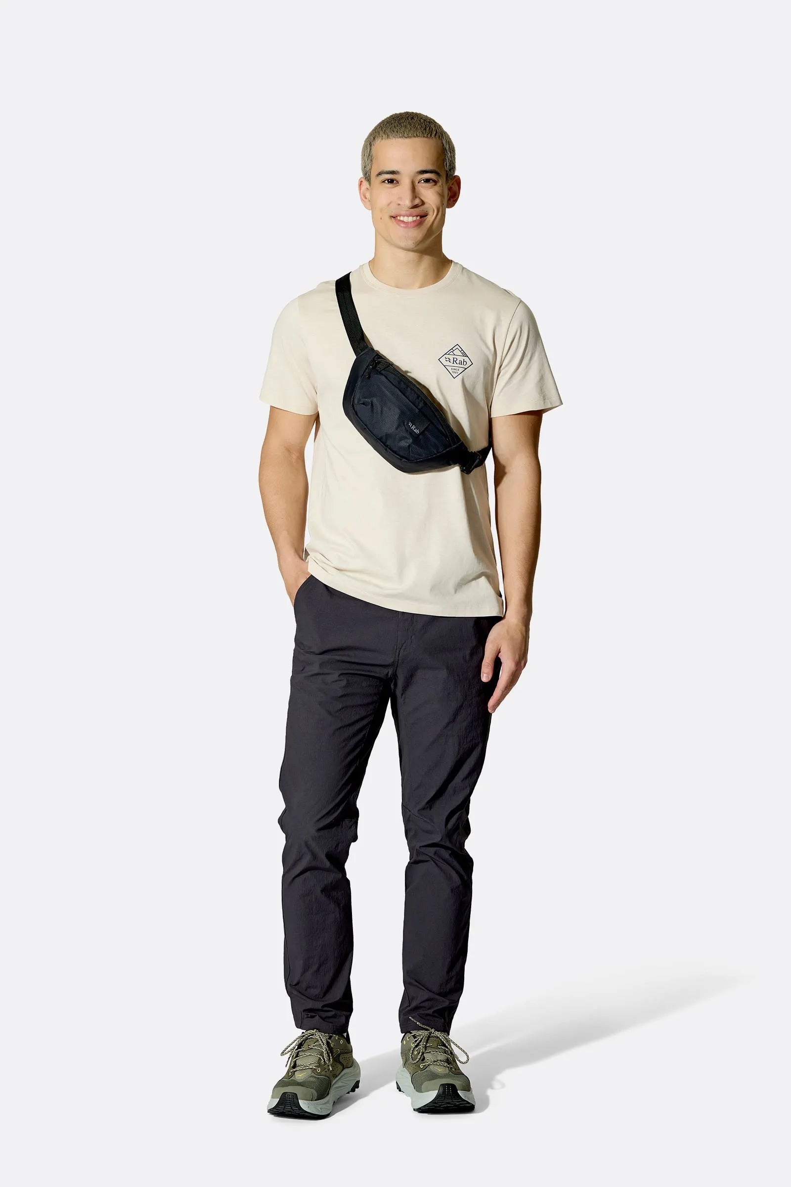 QAQ-34 Tygen 2L Belt Pack