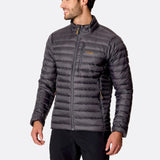 Microlight Down Jacket M
