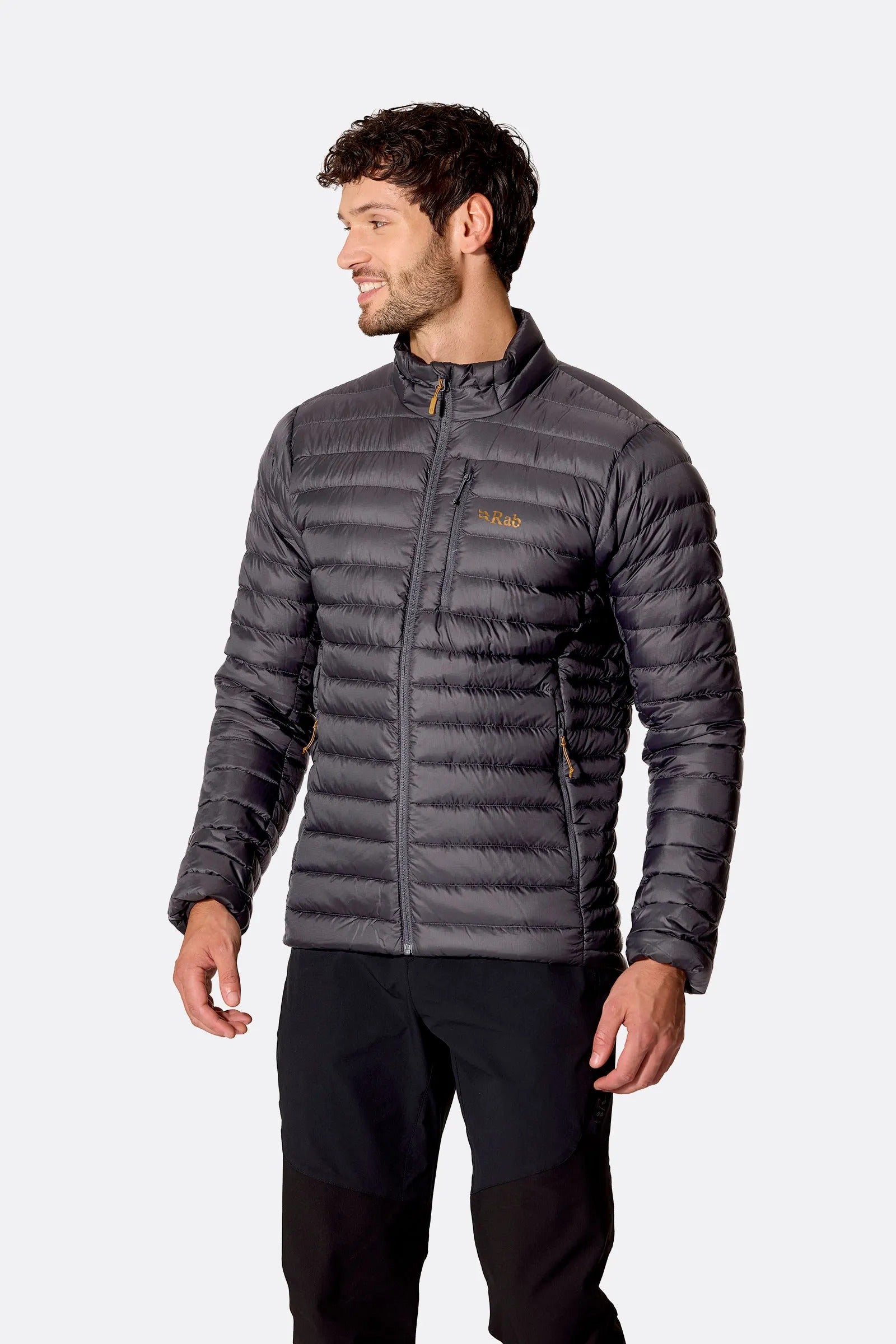 Microlight Down Jacket M