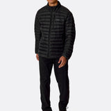 Microlight Down Jacket M