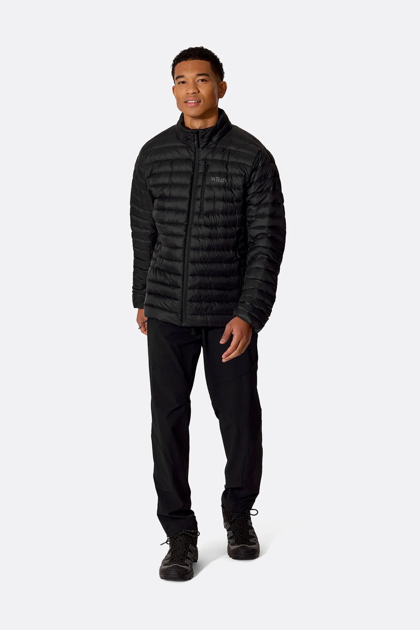 Microlight Down Jacket M