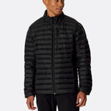 Microlight Down Jacket M
