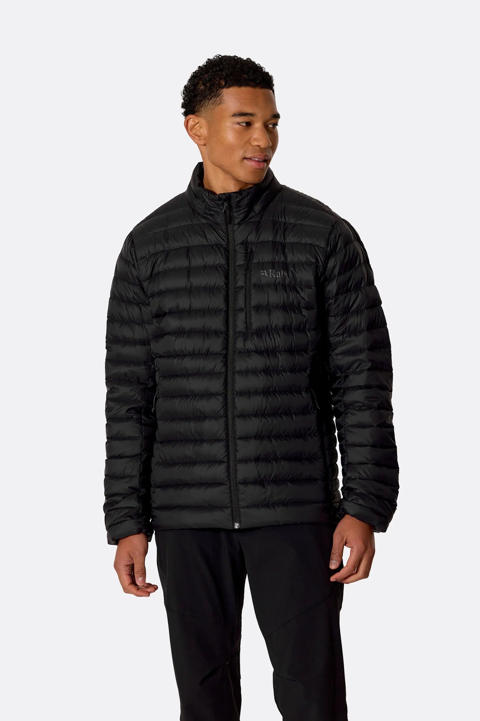 Microlight Down Jacket M