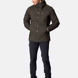 Microlight Shield Waterproof Down Jacket M