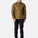 Microlight Down Jacket M