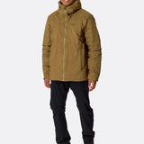 Microlight Shield Waterproof Down Jacket M