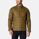 Microlight Down Jacket M