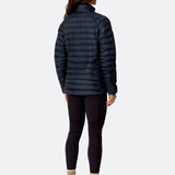 Microlight Down Jacket W