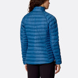 Microlight Down Jacket W