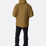 Microlight Shield Waterproof Down Jacket M