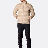 Microlight Down Jacket M