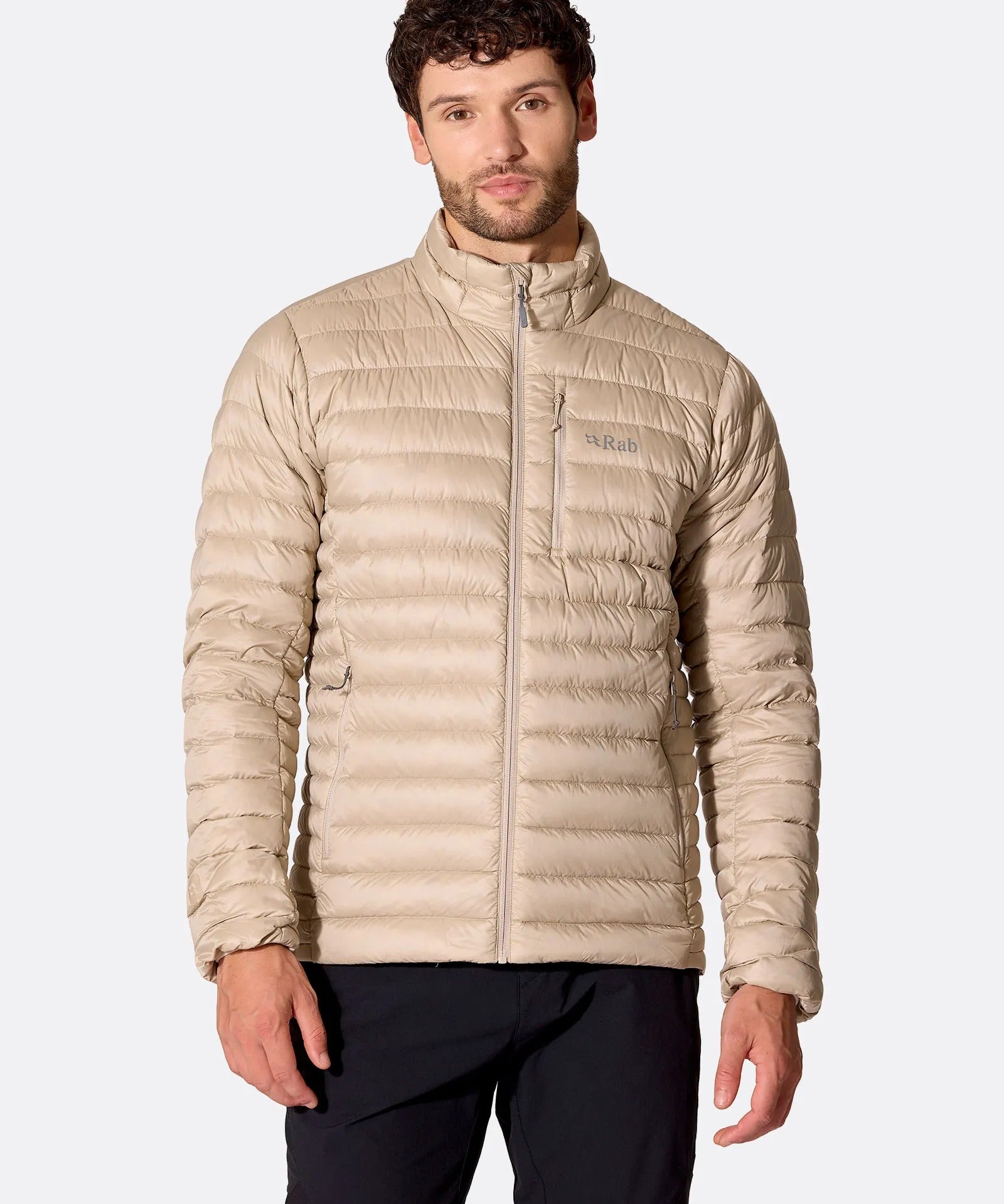 Microlight Down Jacket M