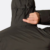 Microlight Shield Waterproof Down Jacket M