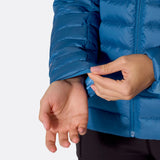 Microlight Down Jacket W