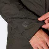Microlight Shield Waterproof Down Jacket M
