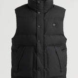 Kanuk Men's Beaumont Down Puffer Vest – Black