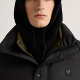 Kanuk Men's Beaumont Down Puffer Vest – Black
