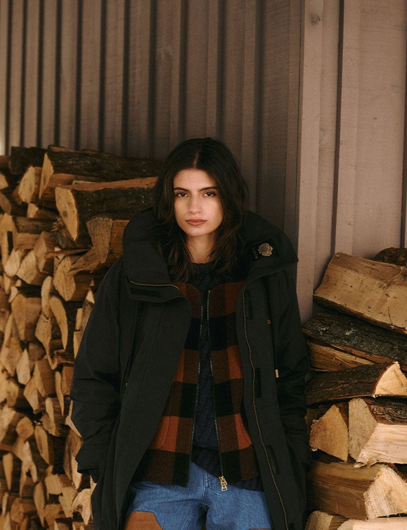Kanuk FW26 - women's winter