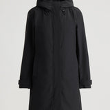 Kanuk Women's Lorraine Modular Raincoat – Black