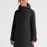Kanuk Women's Lorraine Modular Raincoat – Black