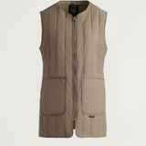 Kanuk Women's Lorraine Modular Raincoat – Taupe
