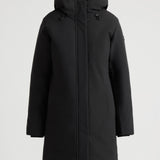 Kanuk Women's Mackay Hooded Jacket – Black
