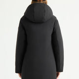 Kanuk Women's Mackay Hooded Jacket – Black